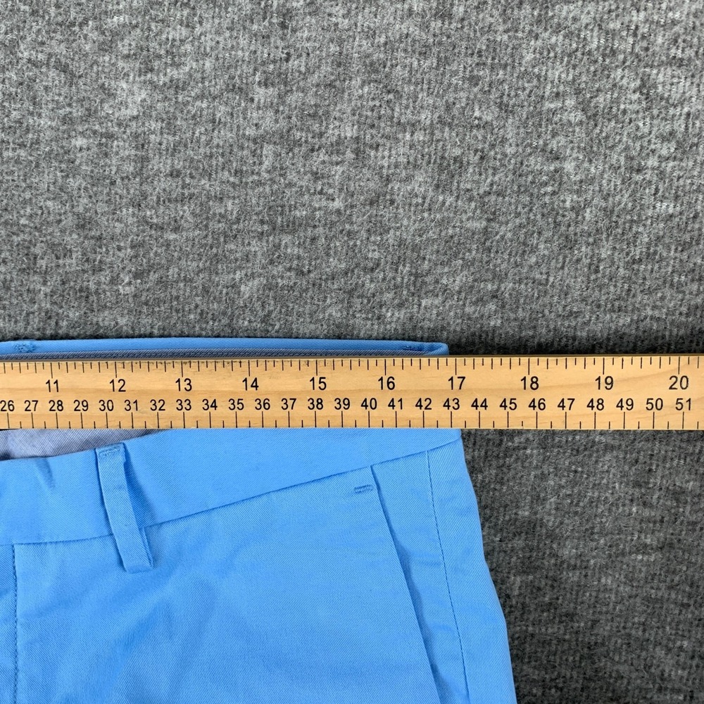 Polo Ralph Lauren Chino Pants Men 32x31 Stretch Slim Fit Trousers NEW - Picture 7 of 13